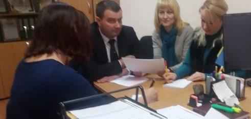 Працівники Регіонального центру з надання БВПД обговорили зміни у законодавстві