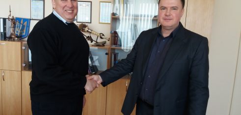 Дорожня карта правової допомоги