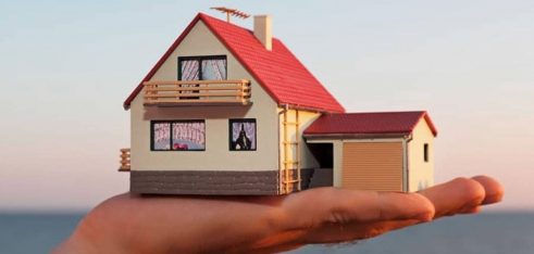 Легалізація самобудів