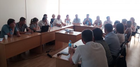 Незалежність системи безоплатної правової допомоги хвилює громадськість та адвокатів