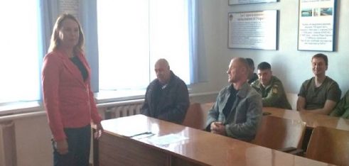 Права захисника захищені державою