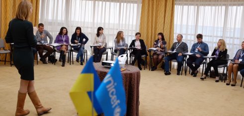 Адвокати БПД тренувалися бути медіаторами