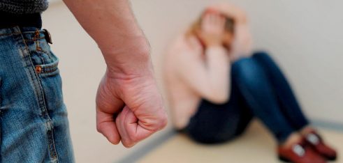 Жінки все частіше використовують обмежувальний припис  у  протистоянні домашньому насильству