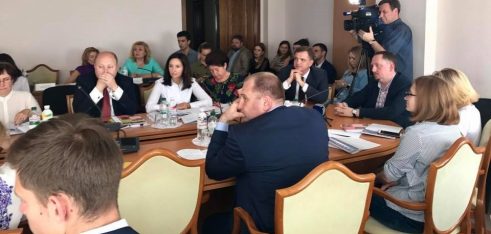 Обсяг надання правової допомоги дітям в Україні зростатиме