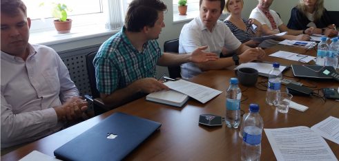 ОТГ матимуть власних провайдерів БПД