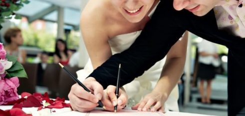 Система БПД допомогла вдруге одружитись