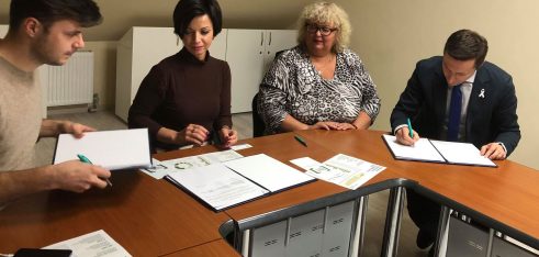 Цифрові технології допоможуть людям з вадами слуху отримати правову допомогу