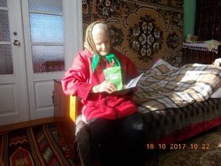 Безоплатна правова допомога одиноким буковинцям