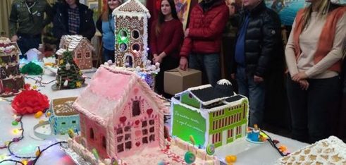 Фахівці системи безоплатної правової допомоги долучились до акції «Чернівці казкові»