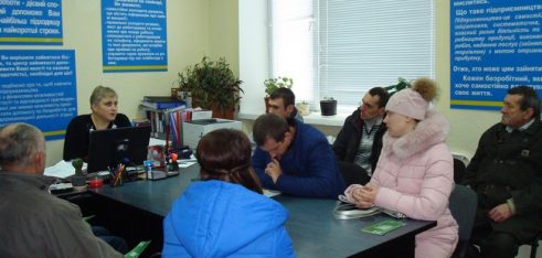 Продовжуємо співпрацю задля підвищення правосвідомості населення