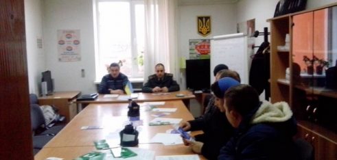 Підозрюваний, обвинувачений має право