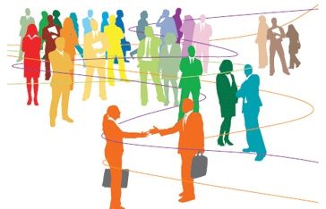 Чернігівським місцевим центром розповсюджено понад півтори тисячі інформаційних матеріалів