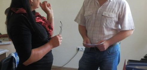 Моніторинг діяльності Ніжинського місцевого центру з надання БВПД