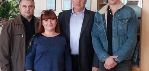 Дотримання прав людини в місцях несвободи на контролі