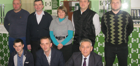 Вироблення стратегії надання якісних правових послуг адвокатами системи БПД