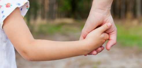 НЕ ОТРИМУЄШ АЛІМЕНТИ?