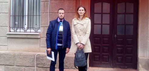 Правові консультації для аграріїв Ширяївського району