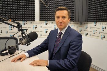 Олексій Бонюк: «Сімейні радники – це місток між громадянами та системою БПД»
