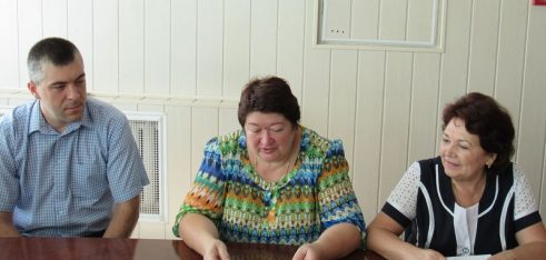 Робота із засудженими потребує спільних зусиль