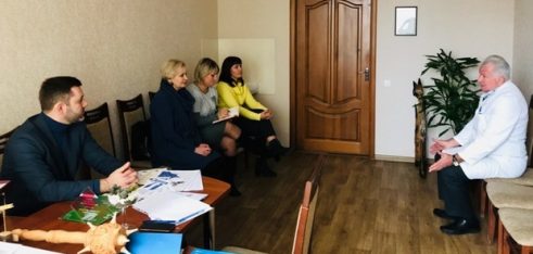 Правове інформування населення щодо змін у житлово-комунальному законодавстві