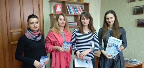 Тематична зустріч з питань захисту  виборчих прав громадян