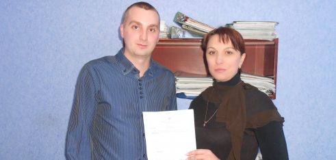 Чергова програма, що має важливе соціальне значення для Гуляйпільської громади