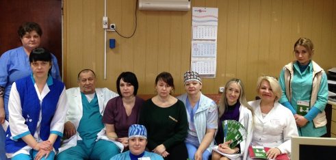 Запобігання та протидія домашньому насильству: правопросвітницькі заходи Чорноморського бюро правової допомоги