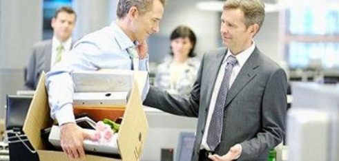 Порядок звільнення працівника за скороченням чисельності або штату