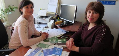 Ділимося знаннями та досвідом з колегами-юристами