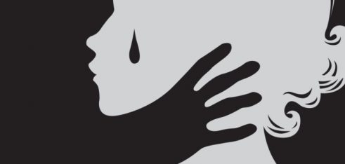 Захисти себе від проявів домашнього насильства