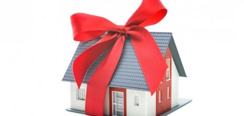 Особливості оподаткування спадщини і подарунків