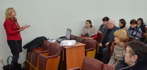 Система безоплатної правової допомоги — важливий елемент механізму забезпечення та захисту прав громадян