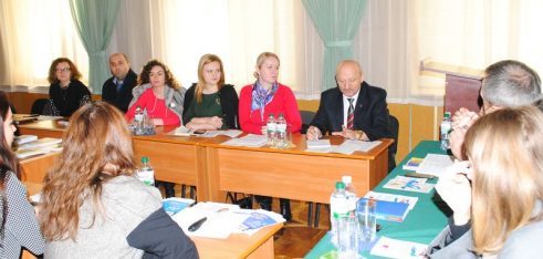 Українське законодавство про захист прав людини потребує удосконалення, — учасники круглого столу в МАУП