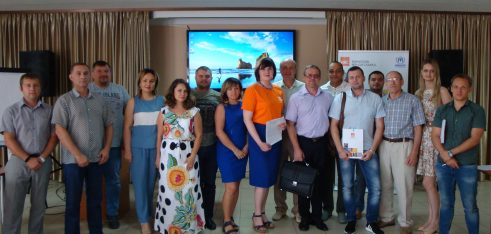 У Краматорську відбувся навчальний семінар для юристів системи безоплатної вторинної правової допомоги