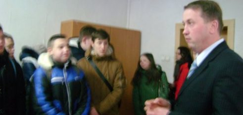 Дні відкритих дверей до Всеукраїнського тижня права проводились у Городнянському, Козелецькому та Славутицькому бюро правової допомоги