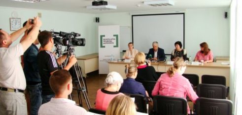 З 1-го вересня на Чернігівщині розпочнуть свою роботу Бюро правової допомоги