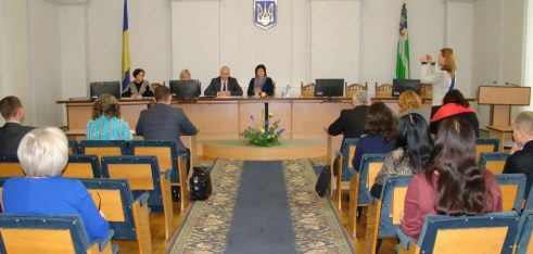 Інформуємо про роботу Бюро правової допомоги місцевих центрів з надання безоплатної вторинної правової допомоги Чернігівської області