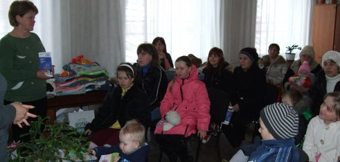 Давайте менше говорити про обов’язки дітей, а більше про їхні права