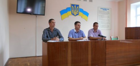 Продовжується робота мобільних консультативних пунктів доступу з питань захисту прав землевласників та землекористувачів