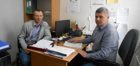 Здійснено  моніторинг роботи Менського місцевого центру та Семенівського бюро правової допомоги