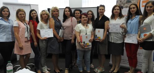 У Маріуполі відбувся тренінг для юристів та адвокатів системи безоплатної правової допомоги