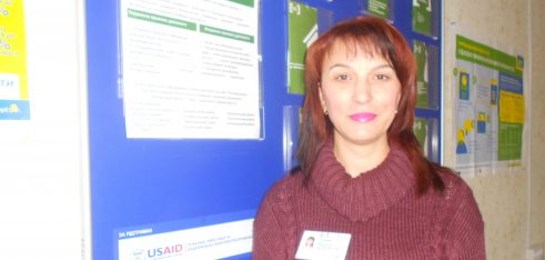 Задяки допомозі фахівців Гуляйпільського бюро правової допомоги чоловік повернув власне майно