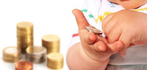 Консультують юристи: чи передбачена автоматична зміна розміру аліментів?