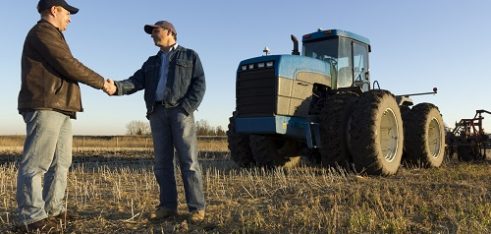 Альтернативою оренді землі може бути емфітевзис