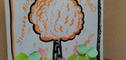 Спільна робота заради успішного розвитку громад