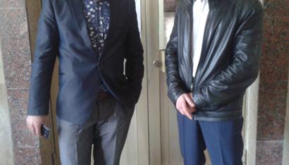 Зустріч фахівців бюро: обмін досвідом заради кращого виконання завдань