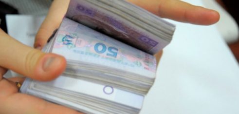 За позику «віддяка»