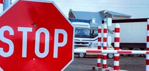 В’їзд в Україну з Росії. Законодавчі нововведення, правила, необхідні документи