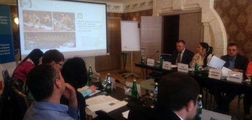 Бачення щодо відбору адвокатів, які залучаються для надання безоплатної правової допомоги – завершальне відкрите обговорення