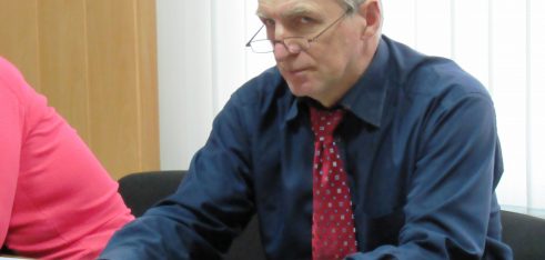 Регіональний центр долучився до прес-конференції з приводу обговорення захисту прав і свобод уразливих груп населення